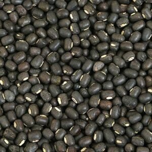 Black Urad Whole (काली उड़द साबुत)