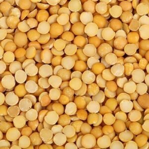 Matar Dal(मटर दाल)