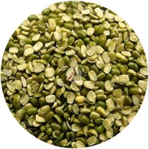 Moong Dal Split(छिलका मूंग दाल)