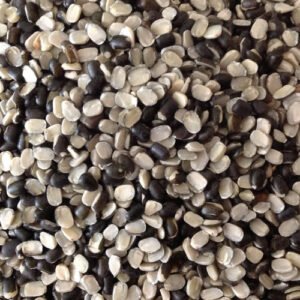 Split Black Urad Dal(काली उड़द दाल)