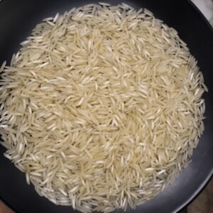 Hari Patti Basmati Rice