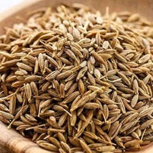 Whole Cumin Seeds