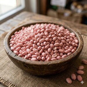 Raw Peanuts(कच्ची मूँगफली)