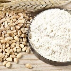 Hulled Barley Flour(छिला हुआ जौ का आटा)