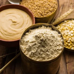 Besan And Sattu(बेसन और सत्तू )