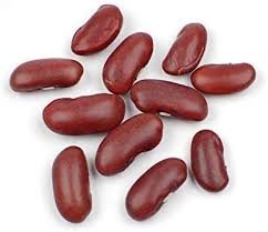 Rajma Capsule Red