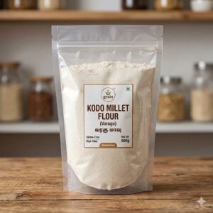 Kodo Millet Flour